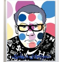 Damien Hirst